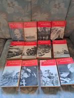 Churchill's Memoires - Complete Serie, Ophalen of Verzenden, Gelezen
