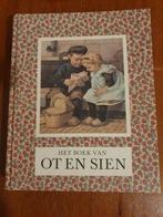 Het boek van Ot en Sien,, Boeken, Prentenboek, Zo goed als nieuw, Ophalen