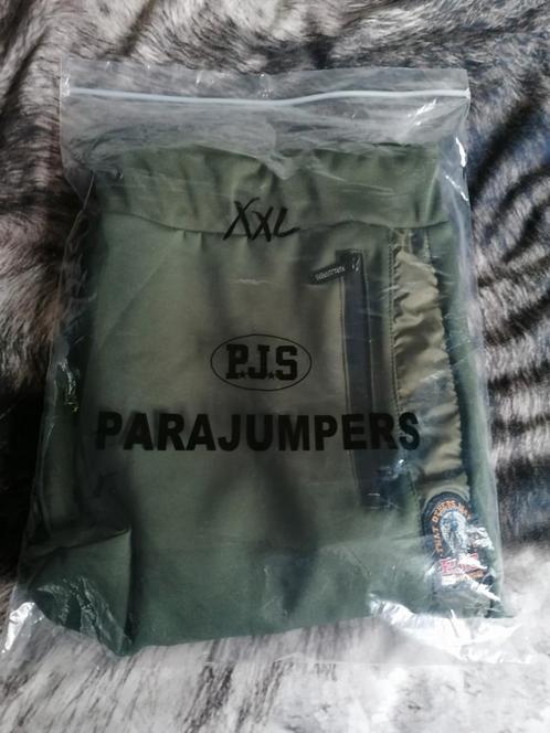 Verschillende merkkleding, Kleding | Heren, Truien en Vesten, Zo goed als nieuw, Blauw, Ophalen