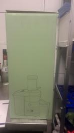 Fruit Juicer, Ophalen, Nieuw, Elektrisch, Slowjuicer