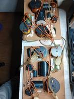 2 knapen van filters voor IMF , Kef B139, B110 en T33 of T52, Overige merken, Gebruikt, Ophalen of Verzenden, 120 watt of meer