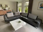 Leolux hoekbank | Vol de Reve | 5 persoons | Senso | Castor, Huis en Inrichting, Banken | Bankstellen, 250 tot 300 cm, Gebruikt