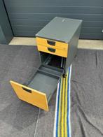 Ladeblok, Huis en Inrichting, Kasten | Ladekasten, Ophalen, Minder dan 50 cm, Gebruikt, -