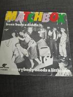 Matchbox Buzz buzz, Ophalen of Verzenden, Zo goed als nieuw