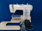 NAAIMACHINE VENDOMATIC SUPER FULLAUTOMATIC, Hobby en Vrije tijd, Naaimachines en Toebehoren, Ophalen of Verzenden, Gebruikt, Lockmachine
