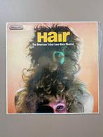 Hair The American Tribal Love-Rock Musical, Cd's en Dvd's, Vinyl | Filmmuziek en Soundtracks, Verzenden, Zo goed als nieuw