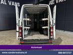 Mercedes-Benz Sprinter 311 CDI Automaat L3H2 *Post NL inrich, Automaat, Gebruikt, 4 cilinders, 2000 kg
