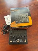 AmpliTube ToneX Pedal, Muziek en Instrumenten, Effecten, Ophalen, Zo goed als nieuw