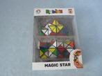 Rubik's Magic Star 2 Stuks Nieuw in doos., Ophalen of Verzenden, Nieuw, Rubik's of 3D-puzzel
