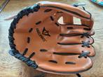 Honkbal handschoen, Sport en Fitness, Honkbal en Softbal, Ophalen of Verzenden, Zo goed als nieuw, Handschoen