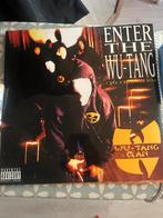 LP Wu Tang, Ophalen of Verzenden, 2000 tot heden, Zo goed als nieuw
