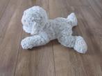PIA International Soft Toys wit-grijs-bruin gemèleerd schaap, Ophalen of Verzenden, Nieuw, Overige typen