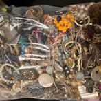 Meer dan 7.5 kilo sloop sierade, Gebruikt, Kraal, ., Ophalen of Verzenden