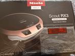 Miele Scout RX3 Home Vision HD Robotstofzuiger - Nieuwstaat, Ophalen of Verzenden, Nieuw