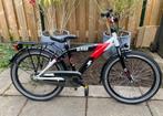 Alpina Yabber jongensfiets 22 inch   Zo goed als nieuw, Ophalen, Zo goed als nieuw, 22 inch, Handrem