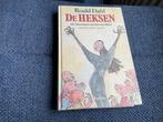 De Heksen van Roald Dahl, Ophalen of Verzenden, Gelezen, Fictie algemeen