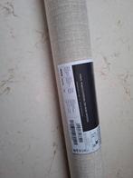 Arte Textura Gioco Linen Behang 40525 - Nieuw!, Huis en Inrichting, Stoffering | Behang, Ophalen of Verzenden, 10 tot 25 m², Beige