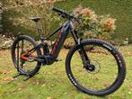 Scott Spark E-Ride EMTB – Pike, extra accu, tubeless, Fietsen en Brommers, Fietsen | Mountainbikes en ATB, Gebruikt, Fully, 45 tot 49 cm