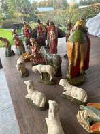 Zeer oude kerstgroep, Diversen, Kerst, Ophalen