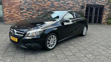 Mercedes-Benz A-klasse 180 Ambition|Navi|Stoelverw|/AIRCO beschikbaar voor biedingen
