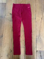 Legging rood WE 146/152, Broek, WE, Meisje, Nieuw