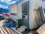 Kantoorunit | keet, Zakelijke goederen, Machines en Bouw | Keten en Containers, Ophalen