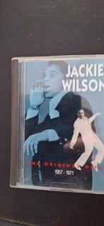Minidisc jackie wilson, Ophalen of Verzenden