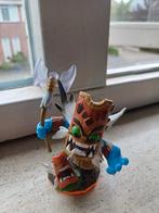 Skylanders double trouble, Avontuur en Actie, 2 spelers, Ophalen of Verzenden, Zo goed als nieuw