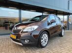 Opel MOKKA 1.4 T Innovation Automaat Navi Led Leder 2x Pdc 2, Auto's, Opel, 65 €/maand, 15 km/l, Gebruikt, Euro 6