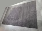 Grijs VLOERKLEED 160 x 230 cm. Zonder vlekken, Ophalen, Gebruikt, 150 tot 200 cm, 200 cm of meer
