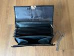 Horeca portomonee, Ophalen, Zo goed als nieuw, Zwart