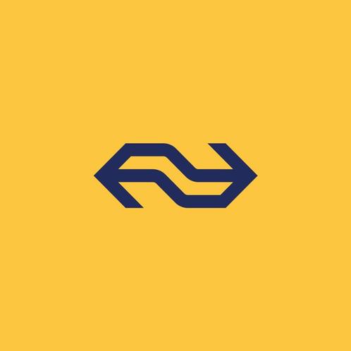 NS Treinkaartje Meereisretour Daluren Dagretour Kaartje, Tickets en Kaartjes, Trein, Bus en Vliegtuig, Eén persoon, Algemeen kaartje