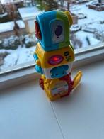 Vtech Stapelblokken Toren, Ophalen of Verzenden, Zo goed als nieuw, Mobiel, Met licht