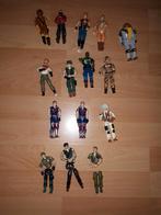 Gi Joe, Ophalen, Zo goed als nieuw