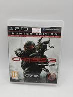 Crysis 3 PS3, Spelcomputers en Games, Vanaf 18 jaar, Shooter, ., 1 speler