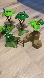 Playmobil natuur, Ophalen of Verzenden, Zo goed als nieuw