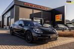 Porsche Panamera 2.9 4S, 441 PK NL Auto, Pano, Sportchrono,, Auto's, Porsche, Automaat, Gebruikt, Zwart, Vierwielaandrijving