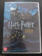 Harry Potter dvd's, Ophalen of Verzenden, Zo goed als nieuw