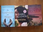 verschillende romans, Boeken, Romans, Gelezen, Ophalen of Verzenden, Nederland