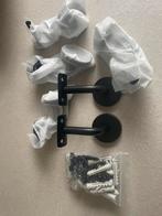 Gietijzeren trapleuningbeugels, Ophalen of Verzenden, Nieuw, IJzer, Overige typen