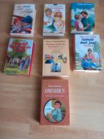 Diverse Omnibus Romans - Gelezen, maar netjes, Ophalen of Verzenden, Gelezen, Nederland