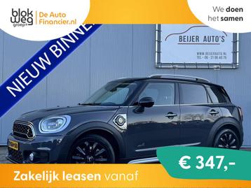 MINI Countryman 2.0 Cooper S E ALL4 Chili Autom € 20.395,0 beschikbaar voor biedingen
