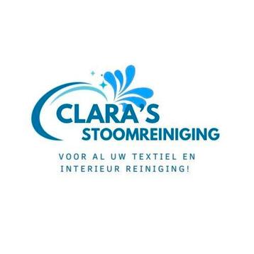  stoomreiniging