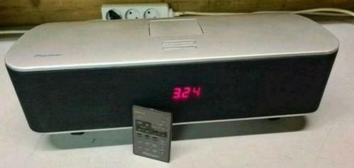 Pioneer xw-nas5s bluetooth speaker sound systeem + remote, Audio, Tv en Foto, Luidsprekers, Gebruikt, Overige merken, Ophalen of Verzenden