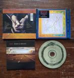 Rush - Snakes & arrows cd prog rock Lee Peart Lifeson, Ophalen of Verzenden, Gebruikt