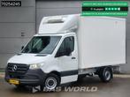 Mercedes Sprinter 315 CDI Automaat Koelwagen Thermo King V-3, Auto's, Automaat, Stof, Euro 6, 4 cilinders