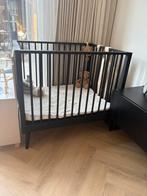 Europe Baby Evy box mat zwart, Kinderen en Baby's, Boxen, Ophalen, Gebruikt, Rechthoekig