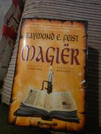 Raymond e feist Magiër, Boeken, Ophalen of Verzenden, Zo goed als nieuw