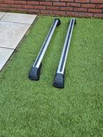 Originele Peugeot 5008 Dakdragers, Auto diversen, Dakdragers, Ophalen, Gebruikt