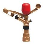 Naan Rondsproeier 233/B | messing | 3/4'' binnendraad, Oranjestraat 34 devino, Nieuw, Ophalen of Verzenden, Naan